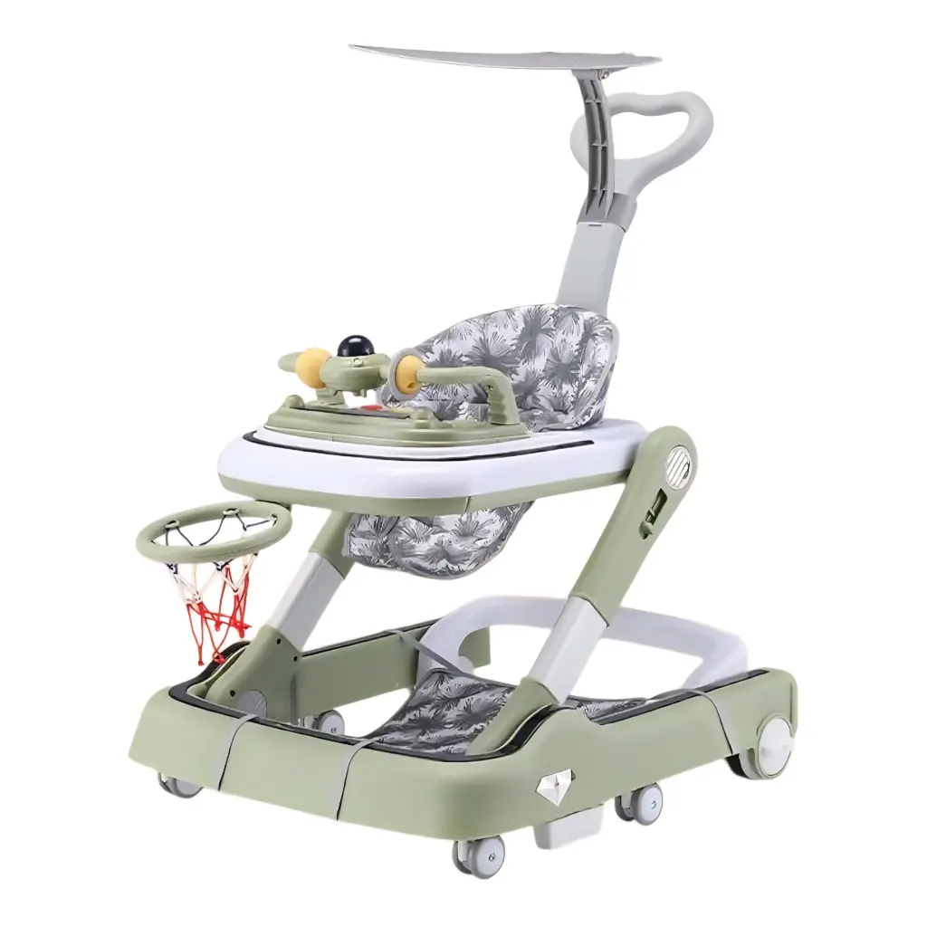 BABY WALKER SH-803D TPD 