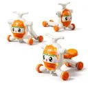  4IN1 KM 798 - 898 - 888 مشاية 