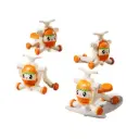 BABY WAKLER 4IN1 KM 798 - 898 - 888 