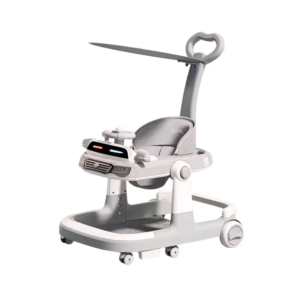 BABY WALKER 3in1 YSP-511DTP 