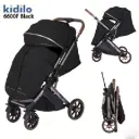 kidilo 6600F stroller 