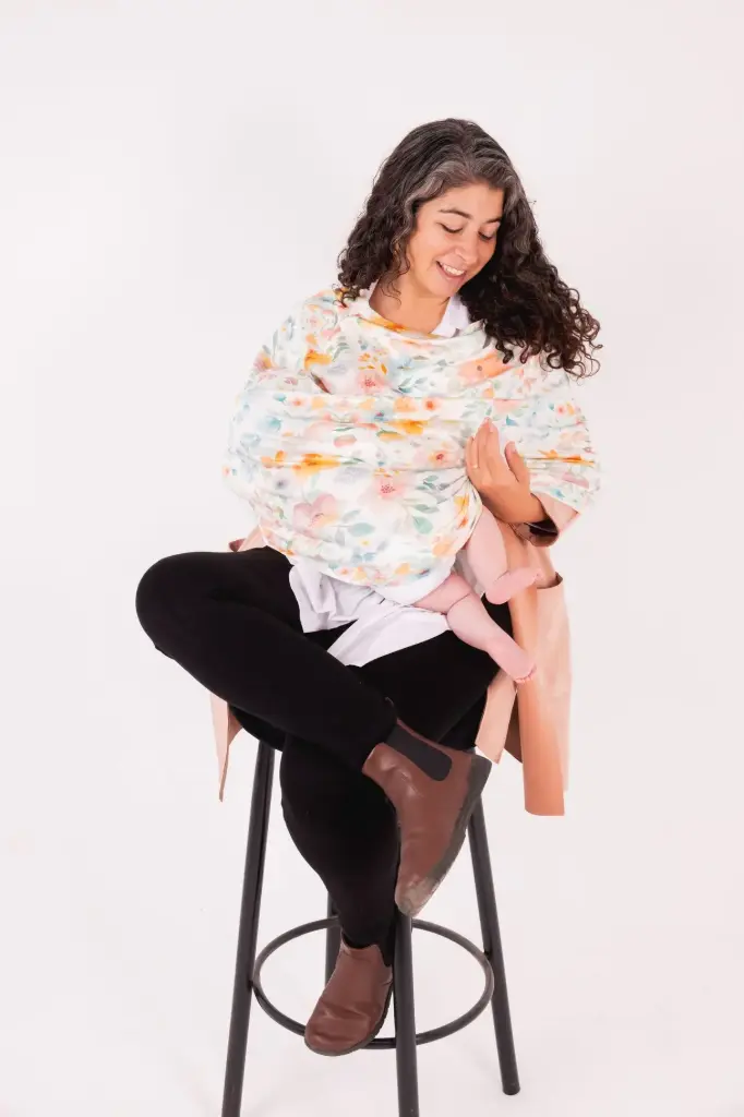 Little B The Everything Nursing Cover