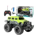 R/C RALLY CAR CAPTOR 