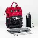 حقيبة لوسيد بيبي جلد طبيعي