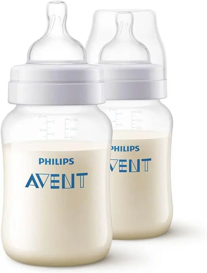 Philips Avent BOTTLE ANTI-COLIC 260ML 2P 103/02
