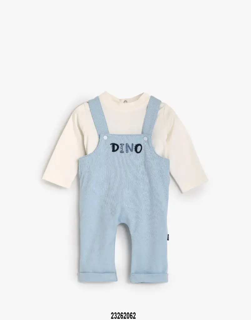 Romper 3-2062-26 JUNIOR