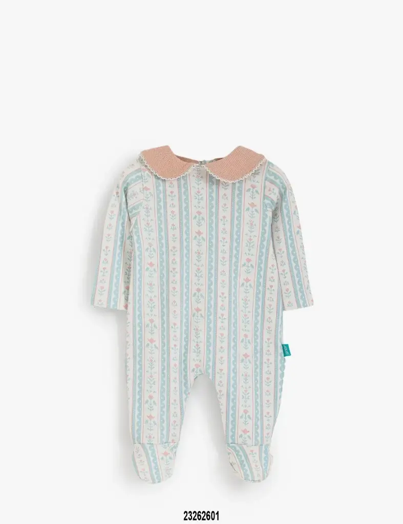 Romper 3-2601-26 JUNIOR