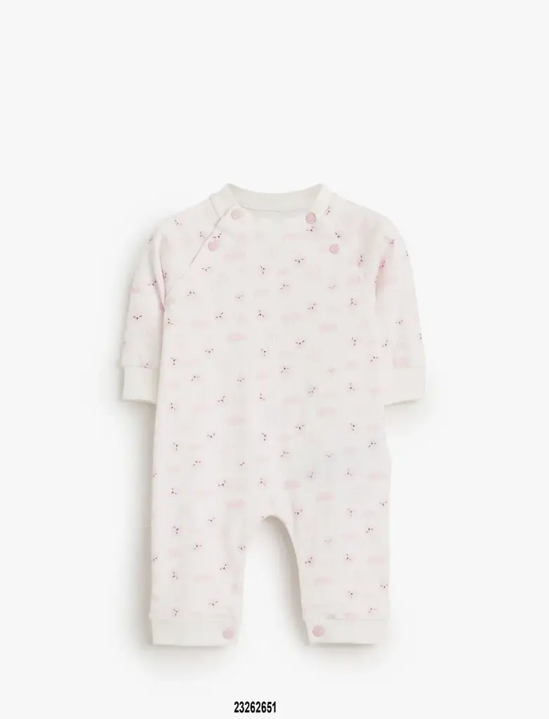 Romper 3-2651-26 JUNIOR