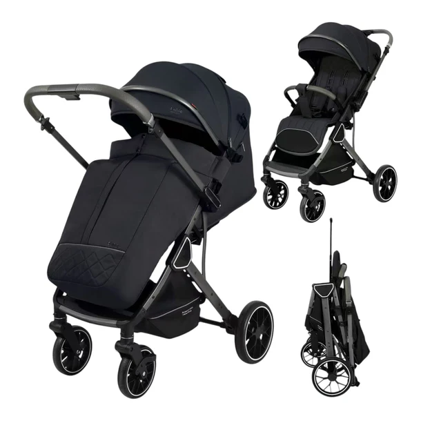 stroller kidilo k101F