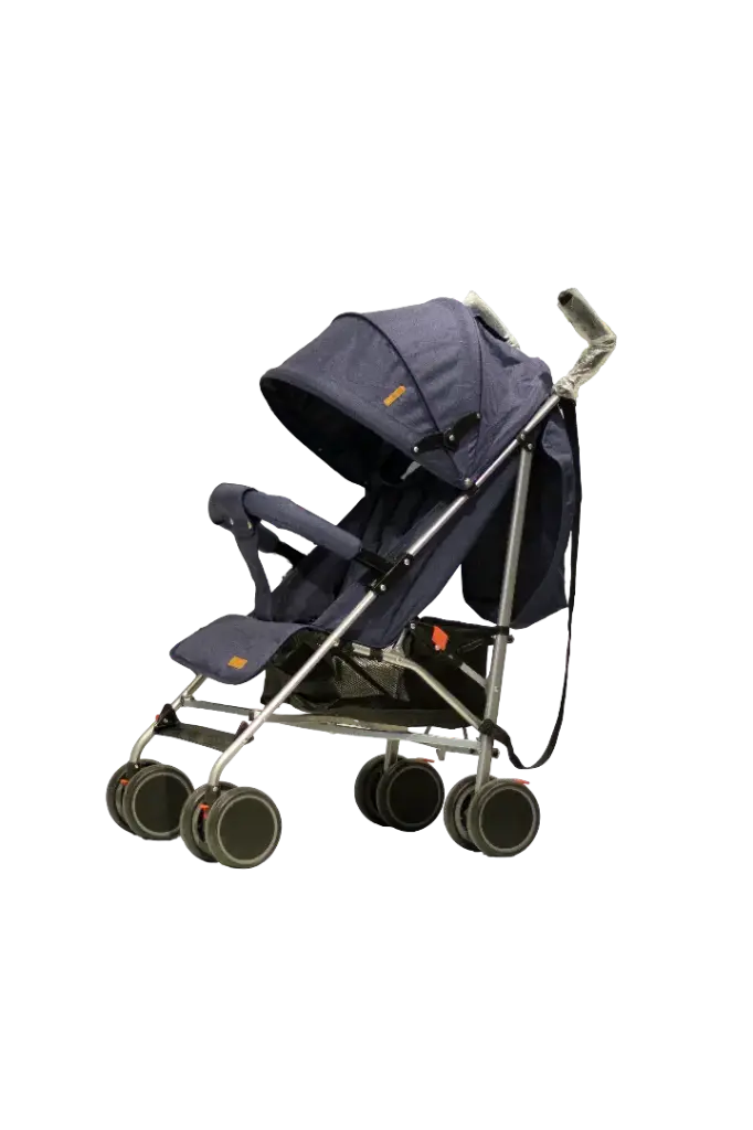 Moving hand light weight Strollers