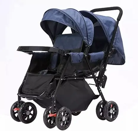 umbrella twins 112-818-1 Stroller