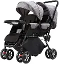 umbrella twins 112-818-1 Stroller