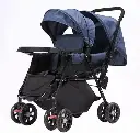 umbrella twins 112-818-1 Stroller
