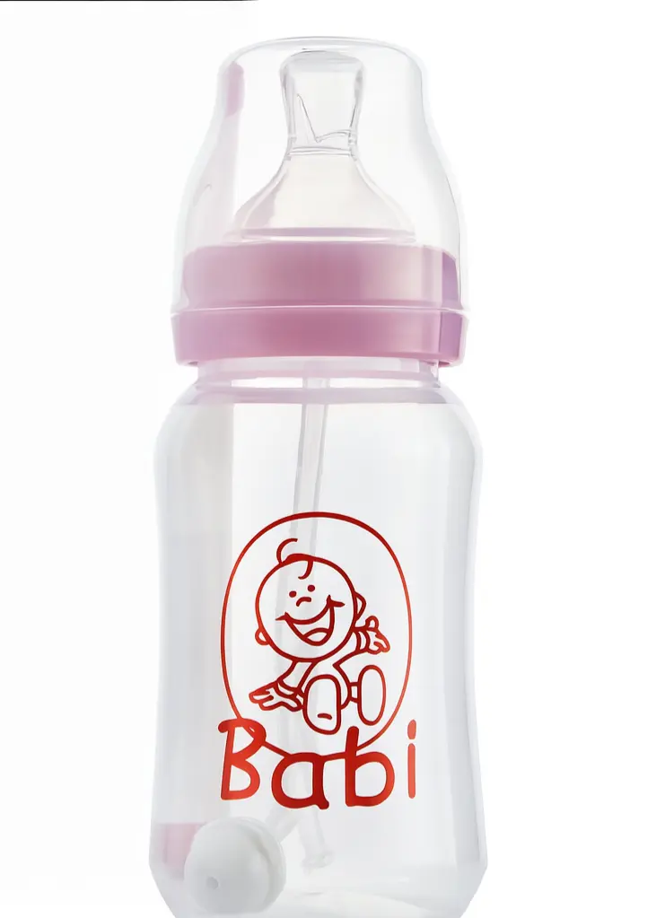 babi glass bottle with handle protection case and organizer