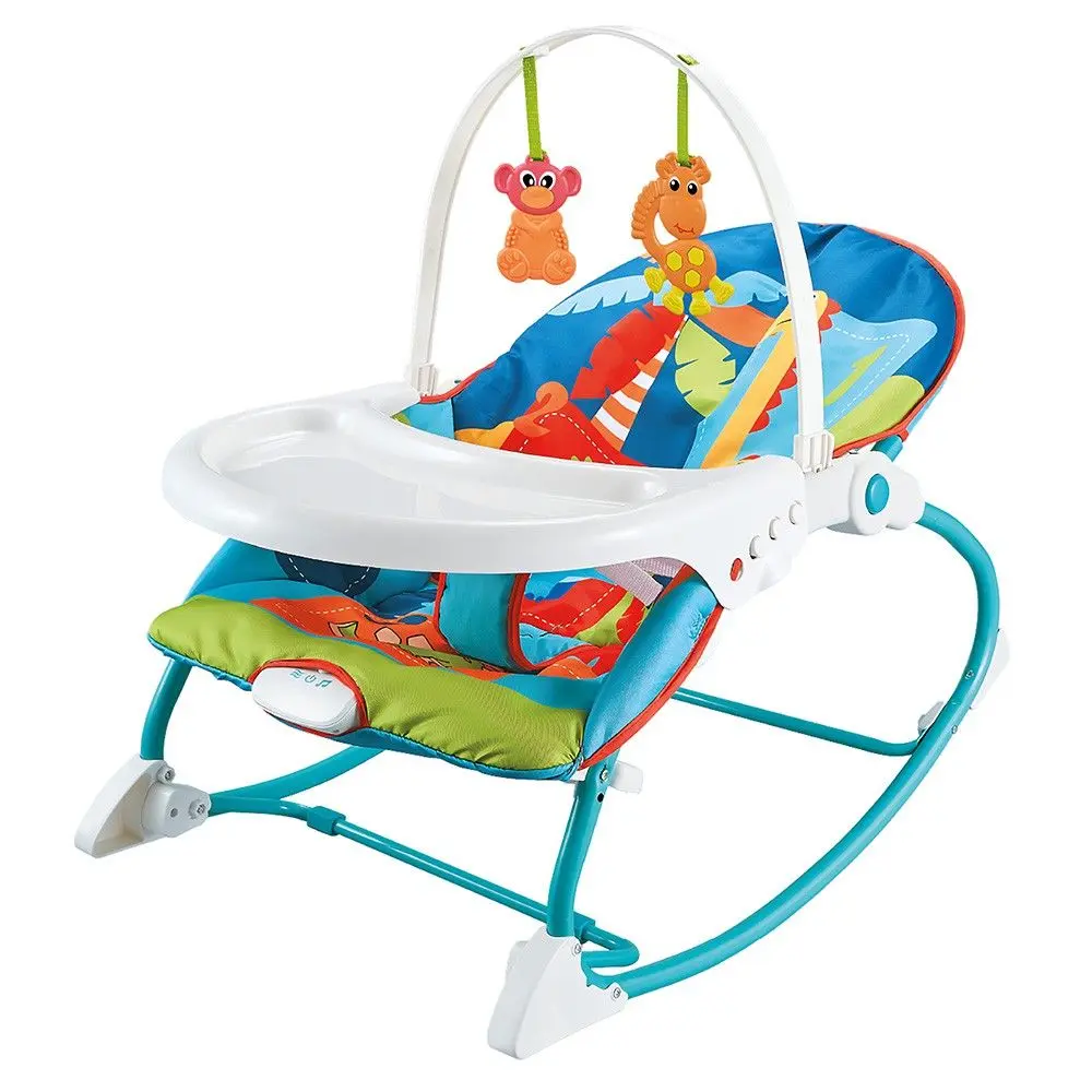 8588 Baby Bouncer 