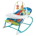 8588 Baby Bouncer 