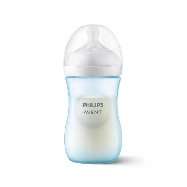 Philips Avent Natural Response Bottle 1M+ 260ml 1Pack 903/21 