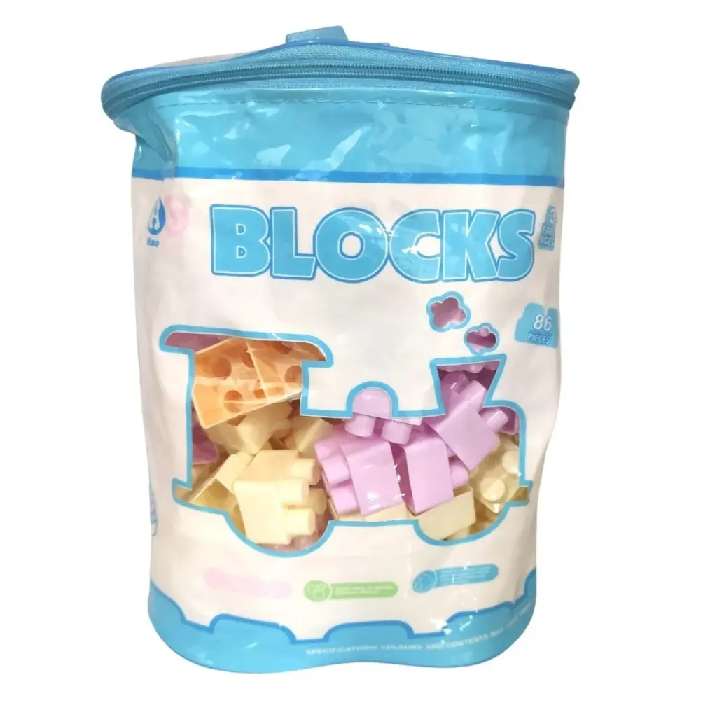 BLOCKS 57pcs A01-290 SV729-426 