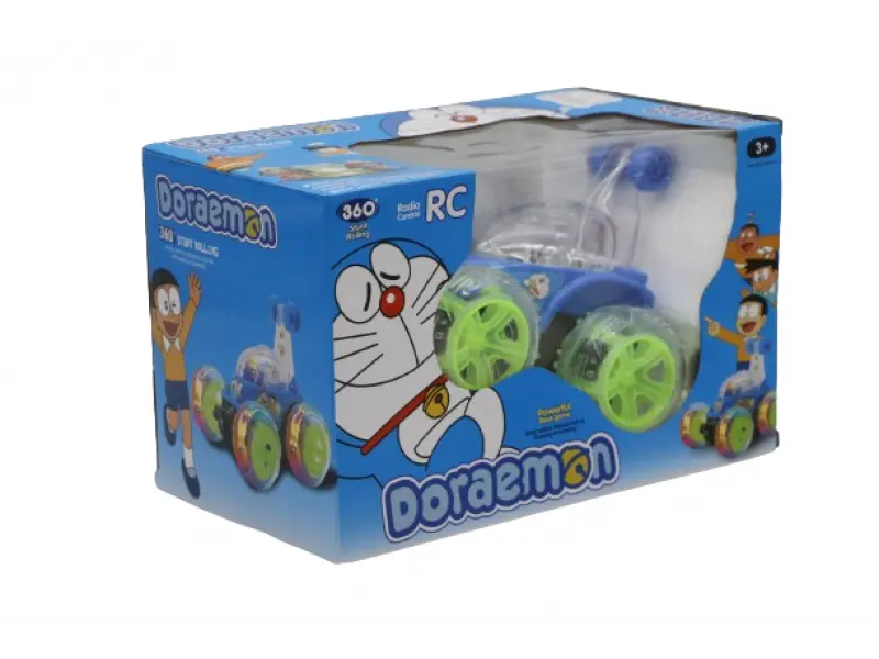  Twister Car with R/C A34-080 