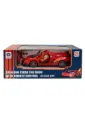 Racing Car with remote &charge A34-379 FN316-1/2 