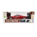 Racing Car with Remote Control A34-403 688-73 small