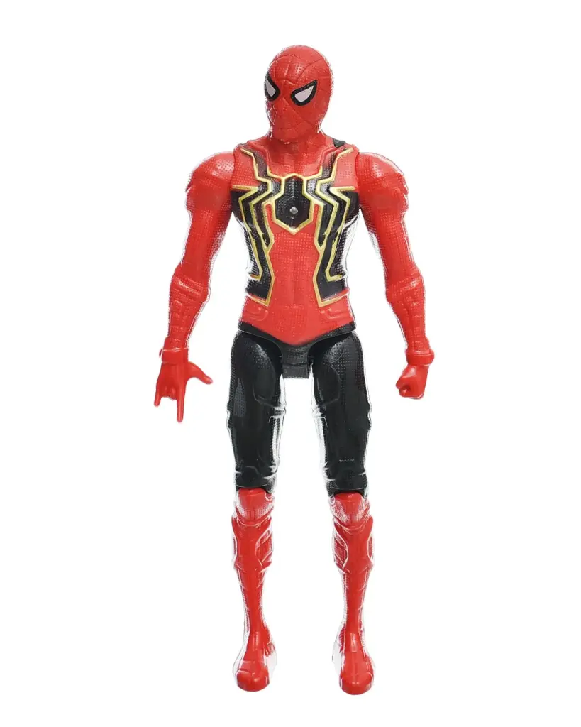 A34-449 90625 شخصيات أفنجرز صغيرة 