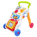 Baby Walker music+board A34-507 HE0801 