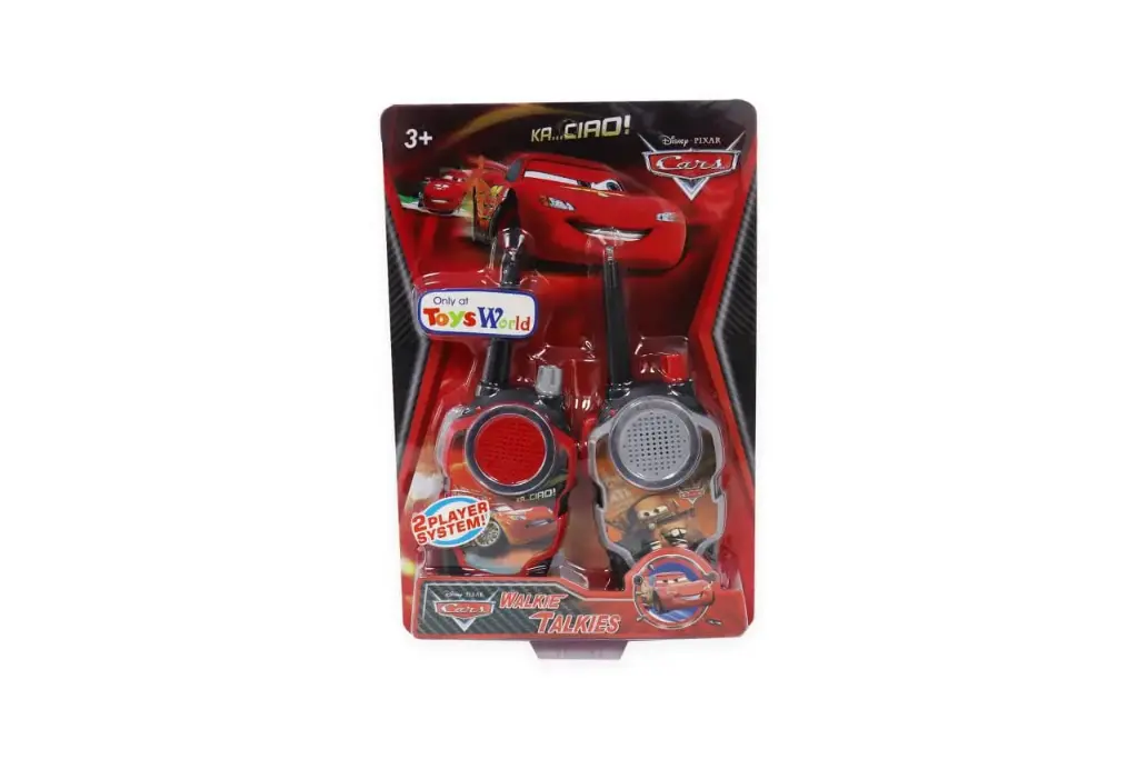 سيارات جهاز اتصال لاسلكي A34-642 7760-2