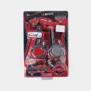 سيارات جهاز اتصال لاسلكي A34-642 7760-2