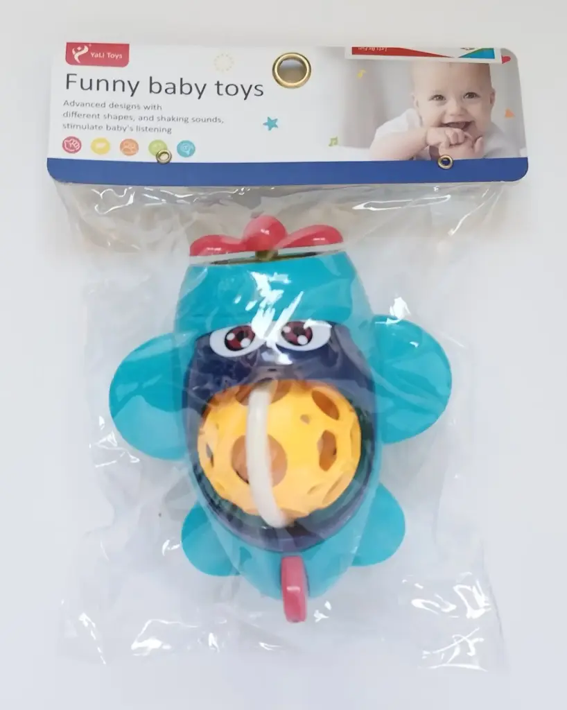 A34-794 2821 شخليلة طيارة ضغط في كيس كارت