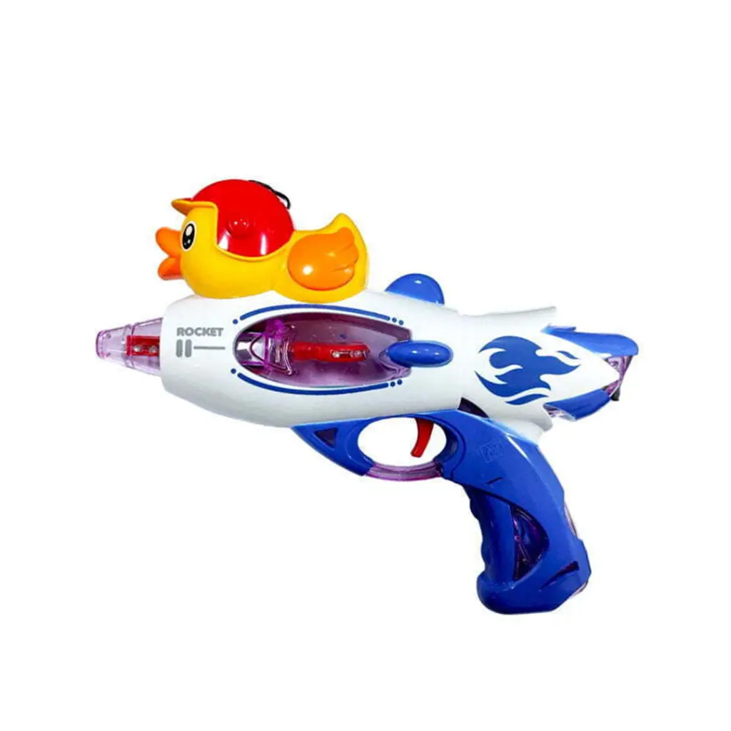 A34-933 239 sound & steam gun a duck 