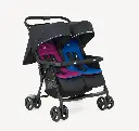 joie Aire Twin Stroller 