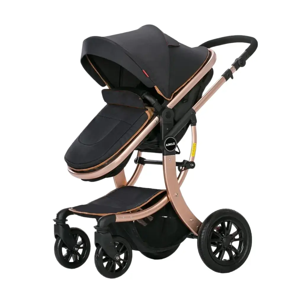Aminle 608 -2 Stroller 
