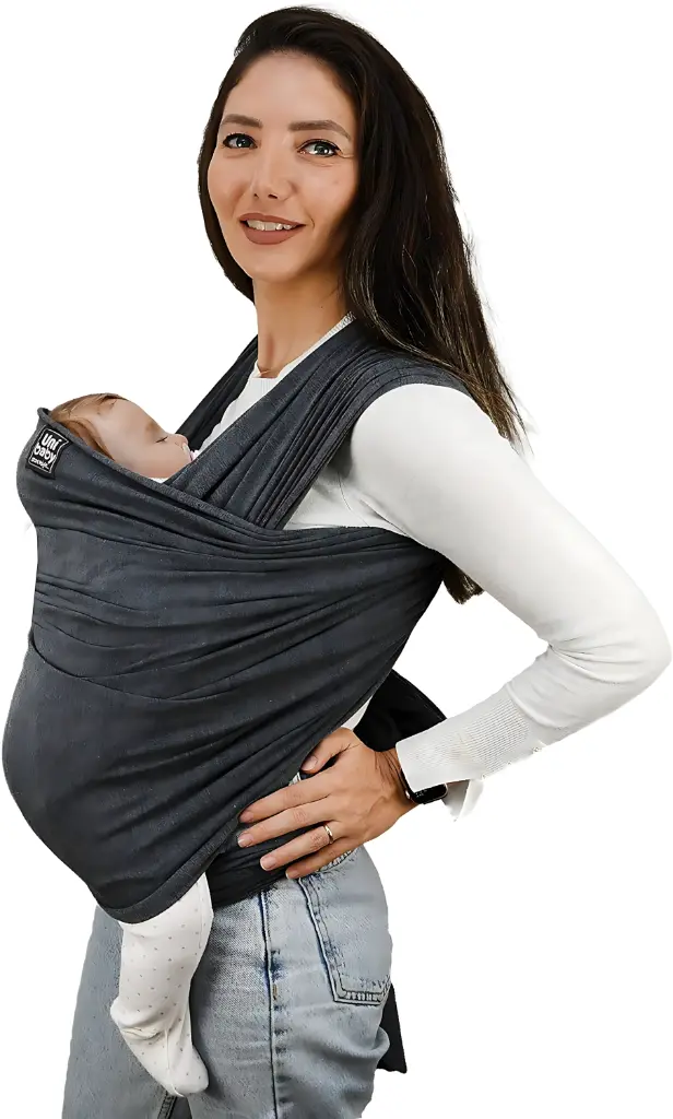 Baby Sling | حمالة بيبي راب