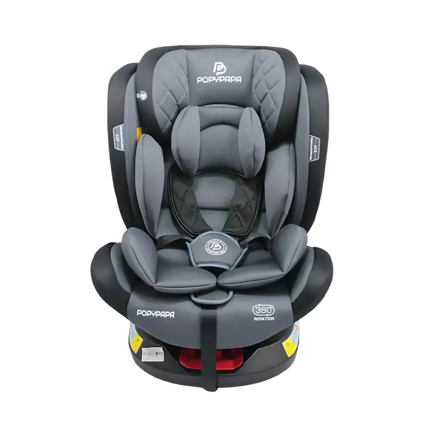 PopyPapa CB836 Carseat all stages 