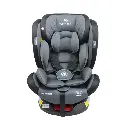 PopyPapa CB836 Carseat all stages 