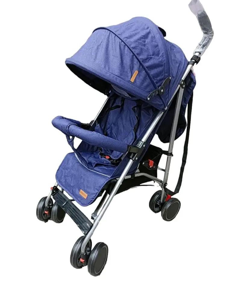 Stroller Chikoo 6050013