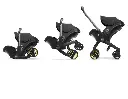 s800 Baby Stroller & Car Seat  2in1