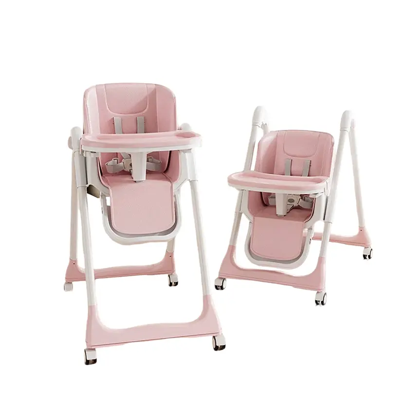 Food Chair 8125 