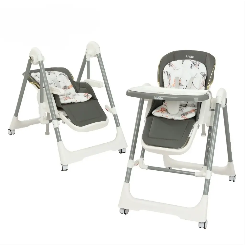 kidilo Food Chair Swing 11-3