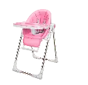 Food chair A329