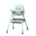 Food chair E560-R 