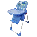 057-7 cr شينما كرسي طعام 