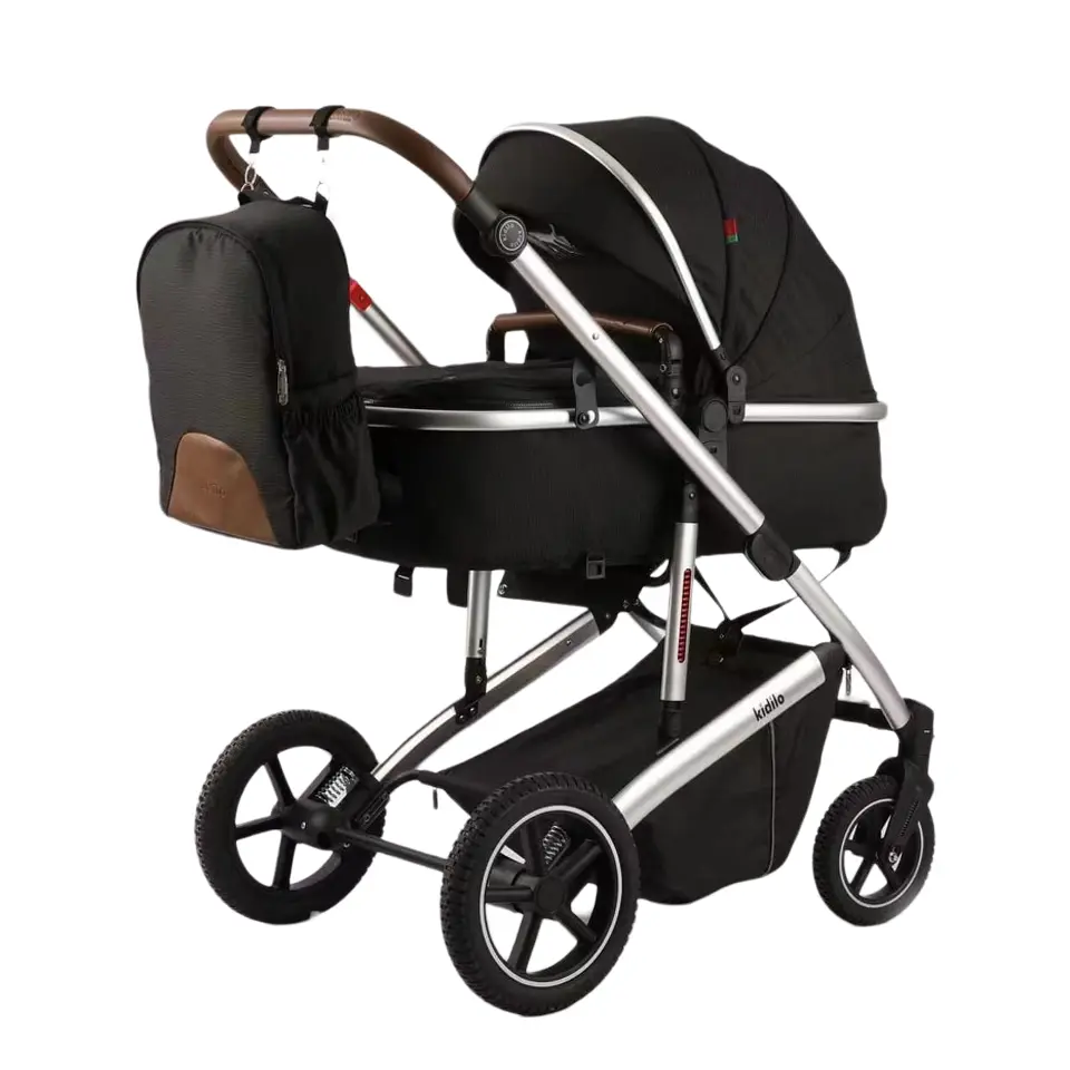 Kidilo 516 Stroller 