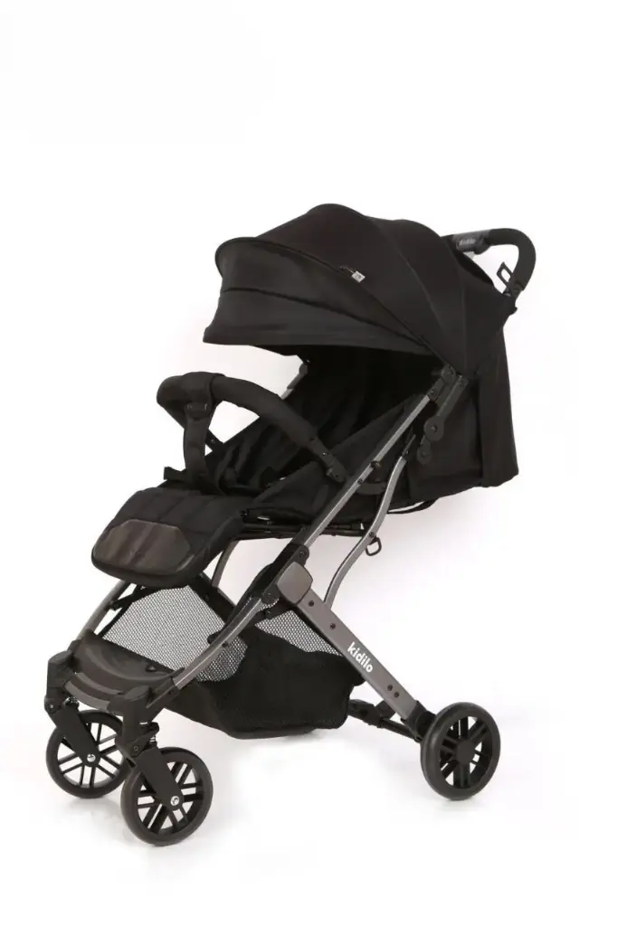 عربة أطفال احترافية كيديلو K8 برو