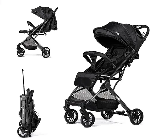 Kidilo K8 Pro Stroller 