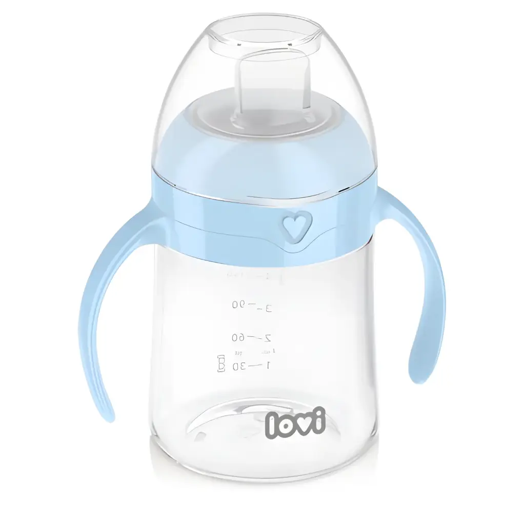 LOVI First Cup Easy Switch 150ml  35/358