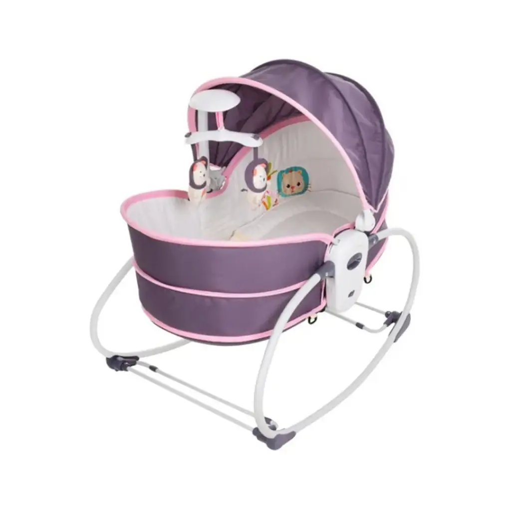 Mastela Baby Bouncer 5in1