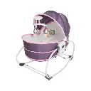 Mastela Baby Bouncer 5in1
