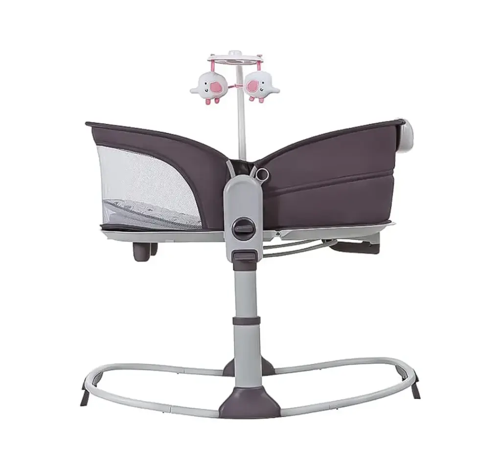 Mastela Bed and Bouncer 6in1 